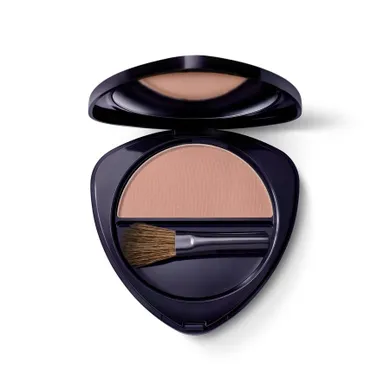 Dr. Hauschka, Blush róż do policzków 02 Apricot, 5g