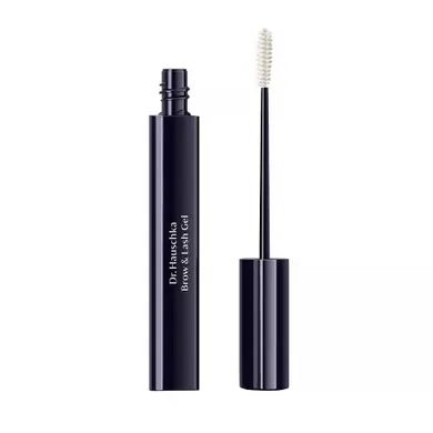 Dr. Hauschka, Brow & Lash Gel, żel do brwi i rzęs 00, 6 ml