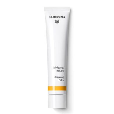 Dr. Hauschka, Cleansing Balm, oczyszczający balsam do twarzy, 75 ml