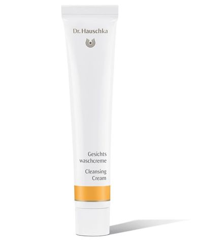 Dr. Hauschka, Cleansing Cream, krem do mycia twarzy do każdego rodzaju skóry, 50 ml