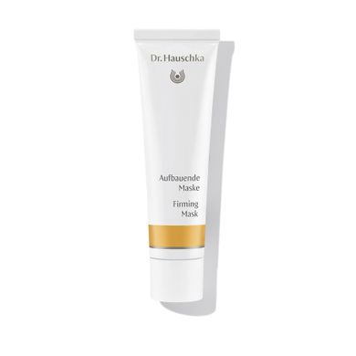 Dr. Hauschka, Firming Mask, ujędrniająca maseczka do cery dojrzałej, 30 ml