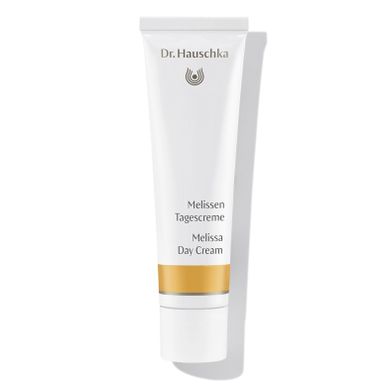 Dr. Hauschka, krem na dzień z wyciągiem z melisy, do cery mieszanej, 30 ml