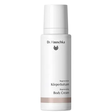 Dr. Hauschka, Regenerating Body Cream, regenerujący krem do ciała, 150 ml