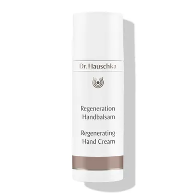 Dr. Hauschka, Regenerating Hand Cream, intensywnie regenerujący krem do rąk, 50 ml