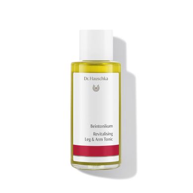 Dr. Hauschka, Revitalising Leg & Arm Tonic, rewitalizujący rozmarynowy tonik do stóp, 30 ml