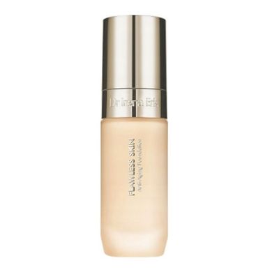 Dr Irena Eris, Flawless Skin Anti-Aging Foundation Smooth & Firm Skin, przeciwzmarszczkowy podkład wygładzający, 025 Neutral, 30 ml