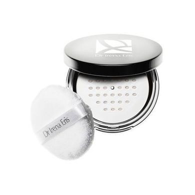 Dr Irena Eris, Loose Powder, puder sypki, Translucent, 18g