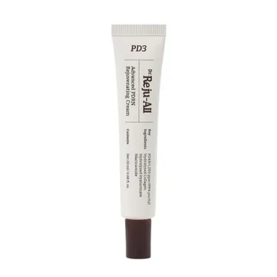 Dr. Reju-All, Advanced PDRN Rejuvenating Cream, regenerujący krem odmładzający, 20 ml