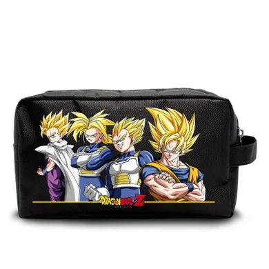 Dragon Ball, DBZ/Super Saiyans, kosmetyczka