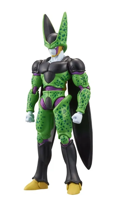 Dragon Ball, Dragon Stars, Cell Final Form, figurka