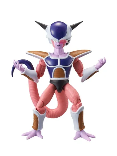 Dragon Ball, Dragon Stars, Frieza 1st Form, figurka