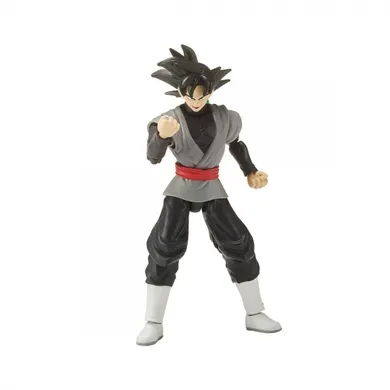 Dragon Ball, Dragon Stars, Goku Black, figurka