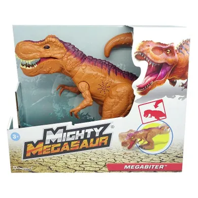 Dragon I, Potężny Dinozaur, zabawka interaktywna
