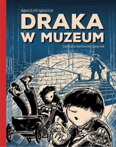 Draka w muzeum