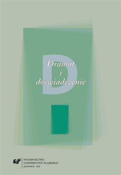Dramat i doświadczenie