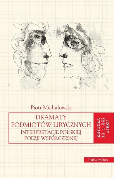 Dramaty podmiotów lirycznych