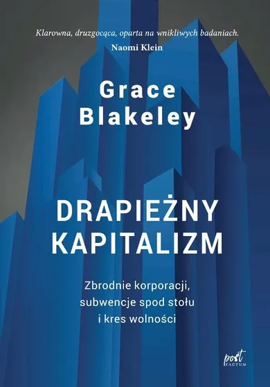 Drapieżny kapitalizm