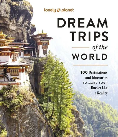 Dream trips of the World (wersja angielska)
