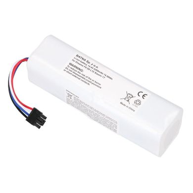 Dreame, bateria, akumulator do odkurzacza, F9/D9/D9 PRO/D9 Max/L10 Pro Robot/Xiaomi 1T 14.4V 5200mAh