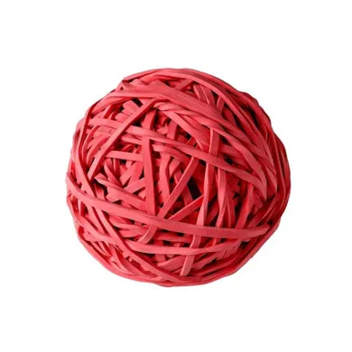 D.Rect, gumki recepturki, czerwone, 100g