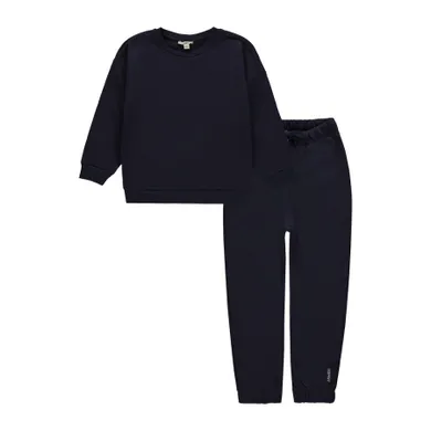 Dres chłopięcy, granatowy, Esprit