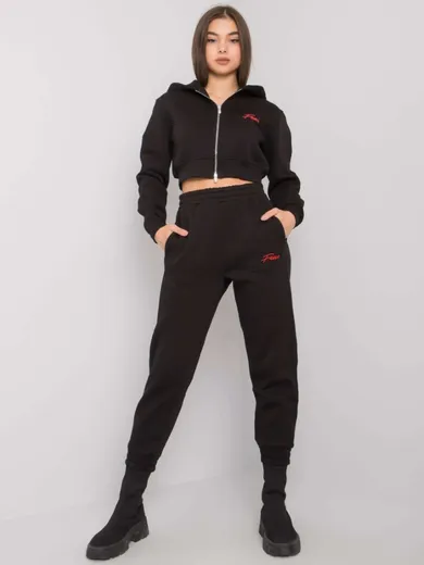 Dres damski, czarny, Factory Price