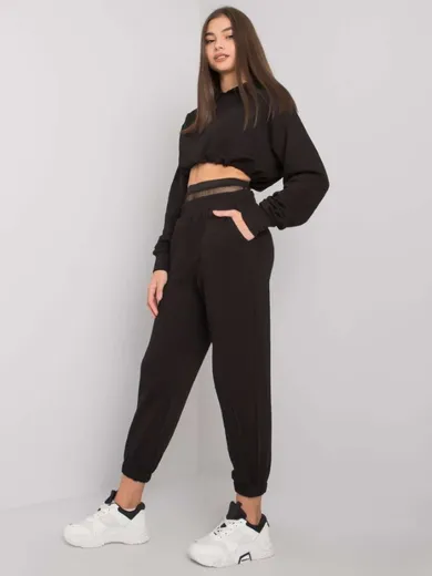 Dres damski, czarny, Factory Price