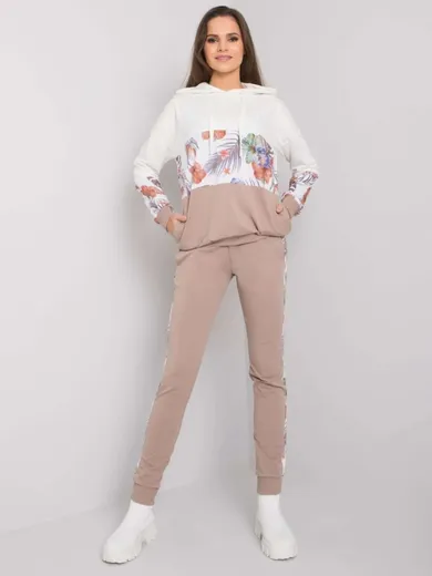 Dres damski, mix, Rue Paris