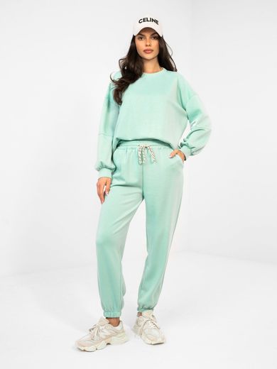 Dres damski, niebieski, Italy Moda