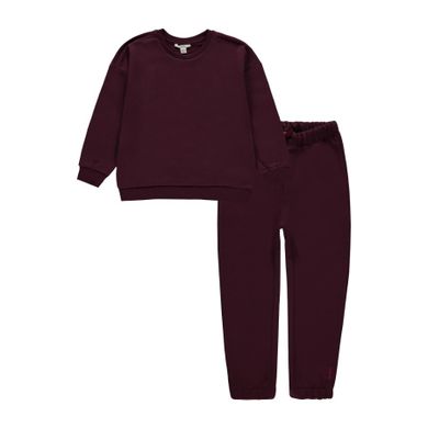 Dres dziewczęcy, fioletowy, Esprit