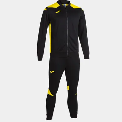 Dres męski, czarny, Joma Championship
