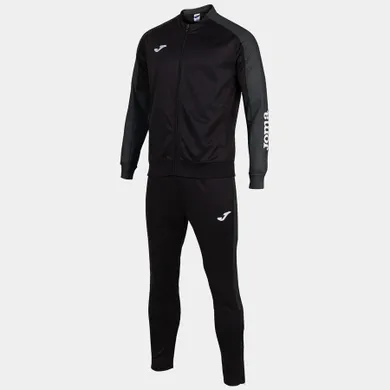 Dres męski, czarny, Joma Eco Championship