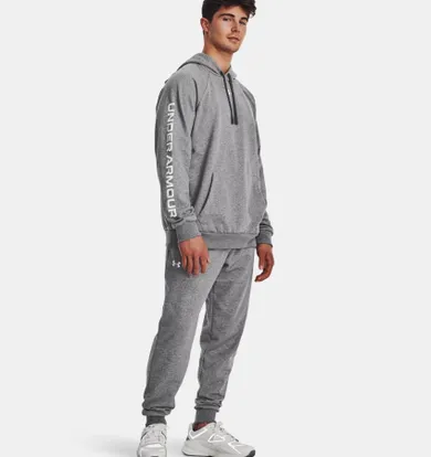 Dres męski, szary, Under Armour