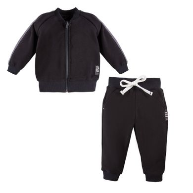 Dres niemowlęcy, czarny, Magic, Eevi