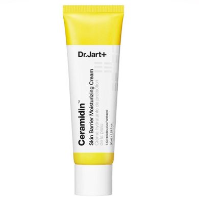 Dr.Jart+, Ceramidin, krem nawilżający z ceramidami, 50 ml
