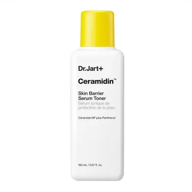 Dr.Jart+, Ceramidin, nawilżający tonik do twarzy, 150 ml