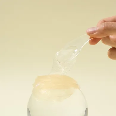 Dr.Melaxin, Cemenrete Calcium Volume Eye Patch, ujędrniające płatki hydrożelowe pod oczy, 60 szt.