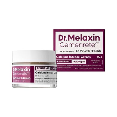 Dr.Melaxin, Cemenrete Line, krem zwiększający elastyczność skóry, 50 ml