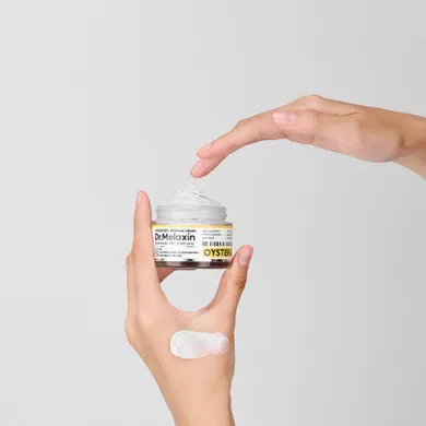 Dr.Melaxin, Oyster Peptide Cream, odmładzający krem peptydowy, 50 ml