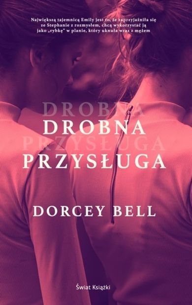 Drobna przysługa