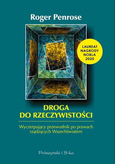 Droga do rzeczywistości