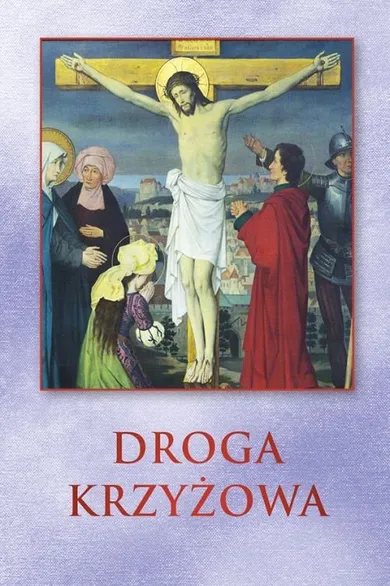 Droga Krzyżowa. Karty