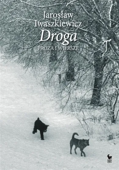 Droga. Proza i wiersze