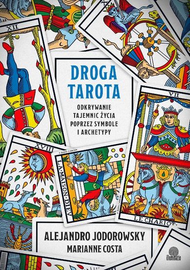 Droga tarota