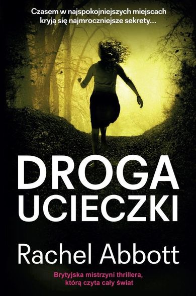 Droga ucieczki