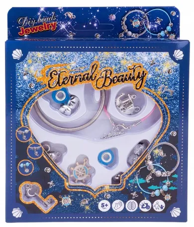 Dromader, Eternal Beauty, zestaw biżuterii