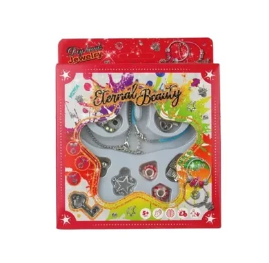 Dromader, Eternal Beauty, zestaw biżuterii