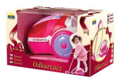 Dromader, odkurzacz
