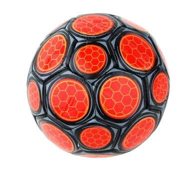 Dromader, piłka nożna, 13 cm, 1 szt.