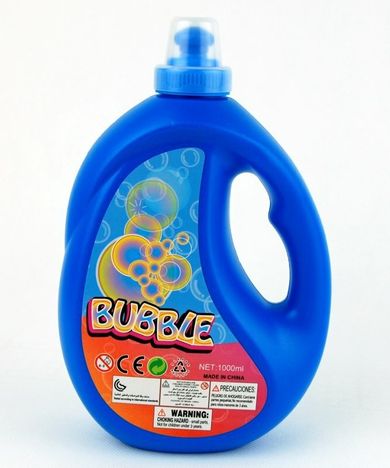 Dromader, płyn do baniek mydlanych, 1000 ml